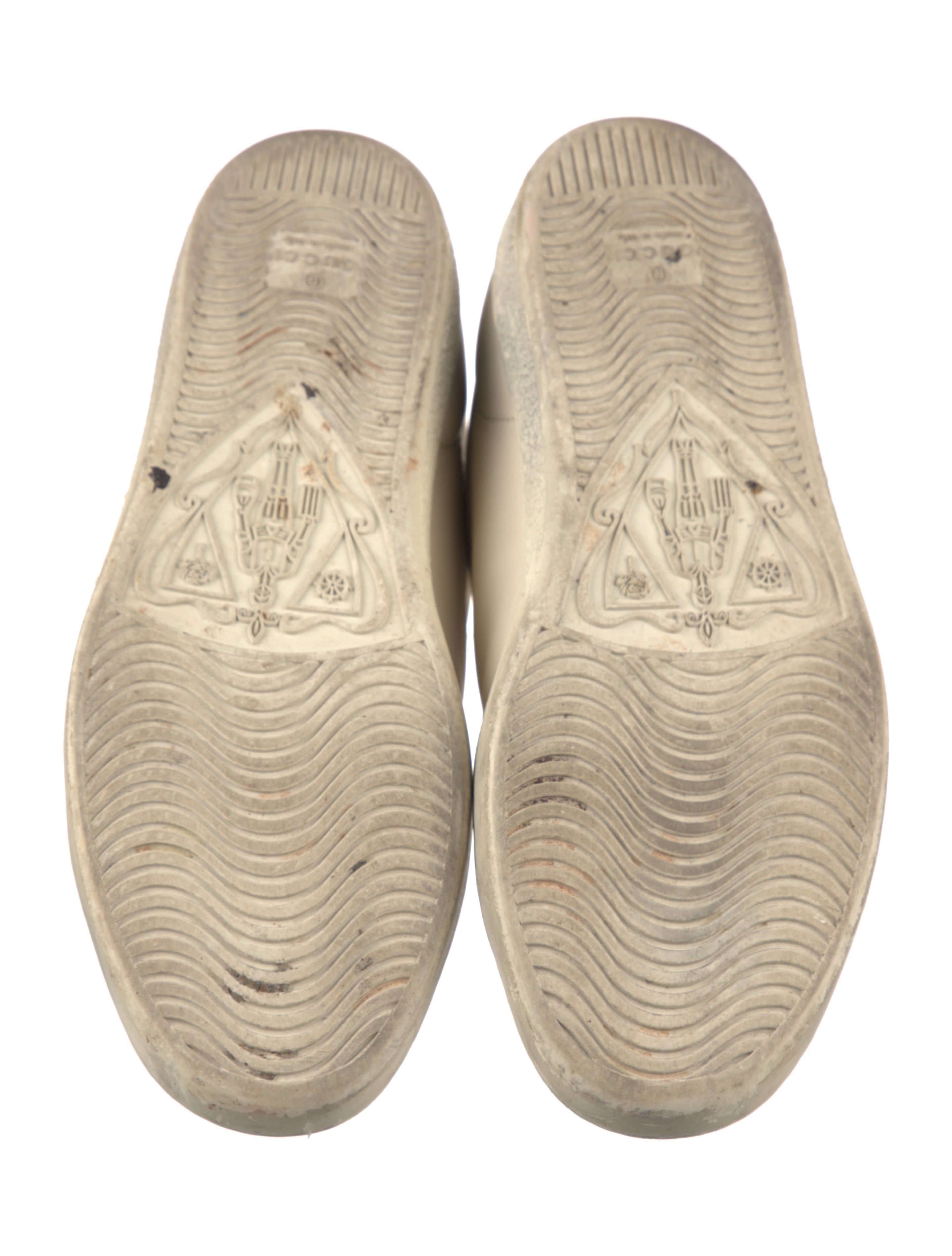 Gucci x Disney Ace Low Mickey Mouse Sneakers